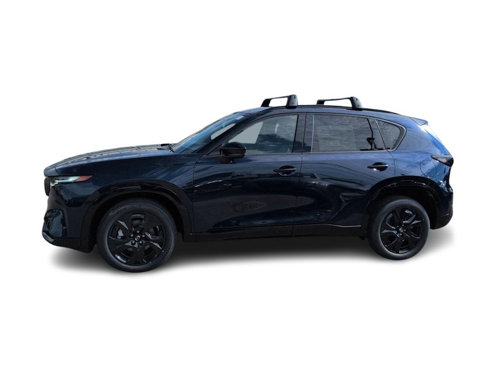 Thumbnail: 2026 Mazda CX-5 - 3