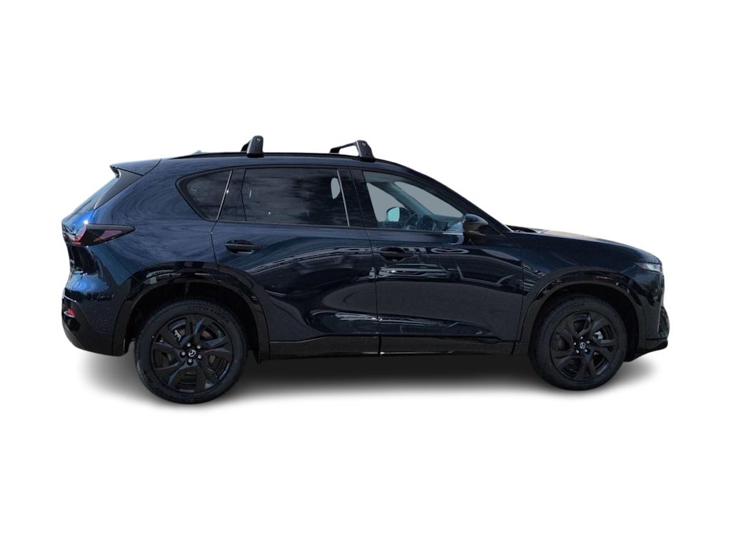Thumbnail: 2026 Mazda CX-5 - 20