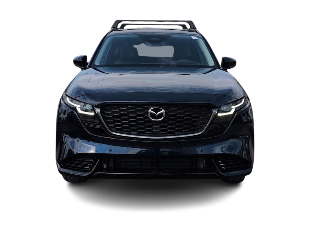 Thumbnail: 2026 Mazda CX-5 - 6