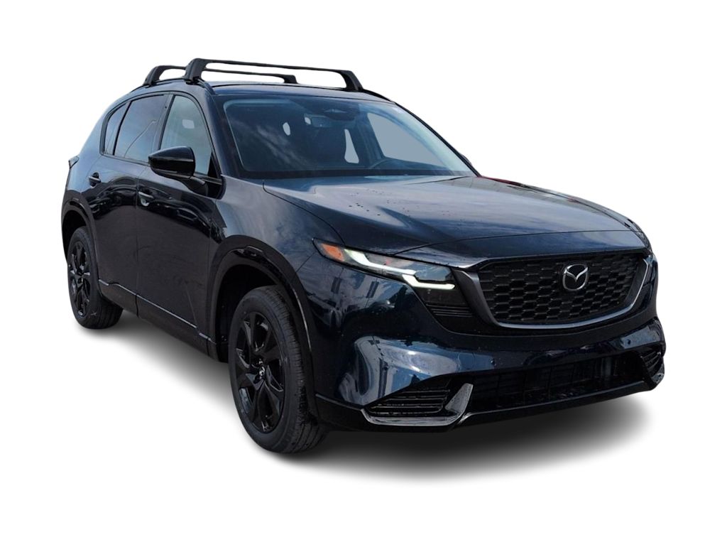 Thumbnail: 2026 Mazda CX-5 - 21