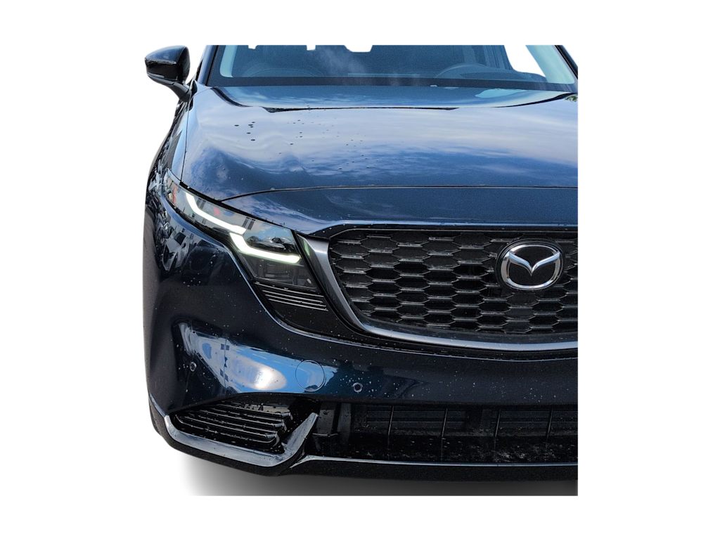 Thumbnail: 2026 Mazda CX-5 - 22