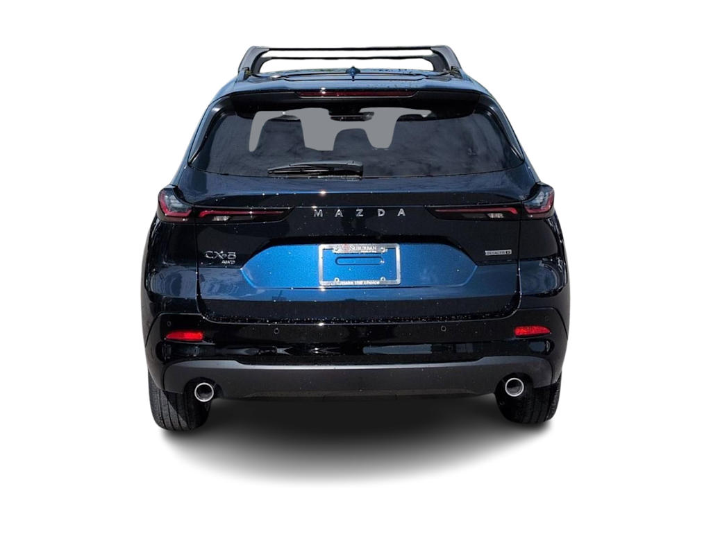 Thumbnail: 2026 Mazda CX-5 - 5