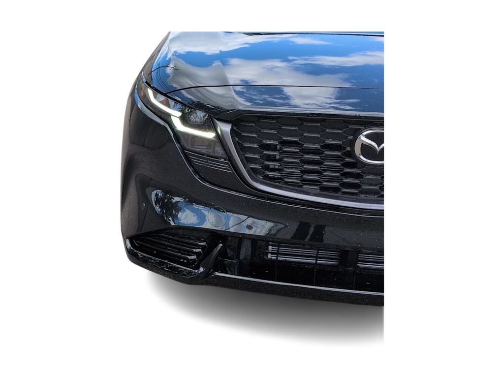 Thumbnail: 2026 Mazda CX-5 - 22