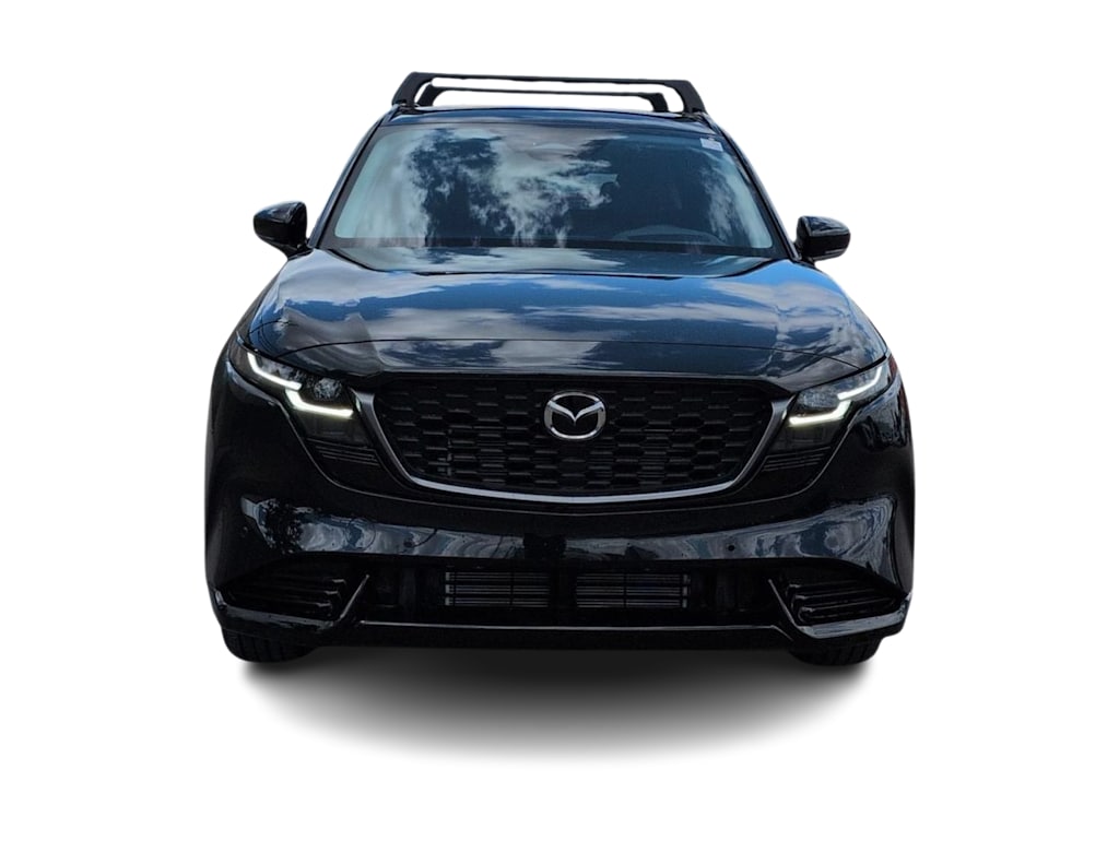 Thumbnail: 2026 Mazda CX-5 - 6