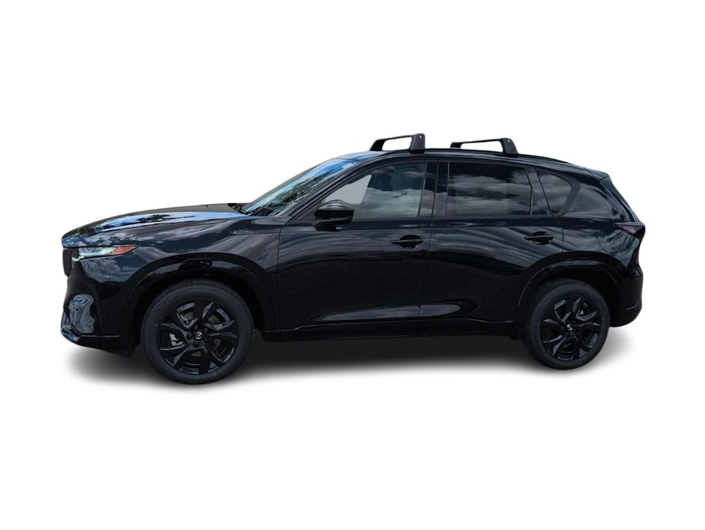 Thumbnail: 2026 Mazda CX-5 - 3