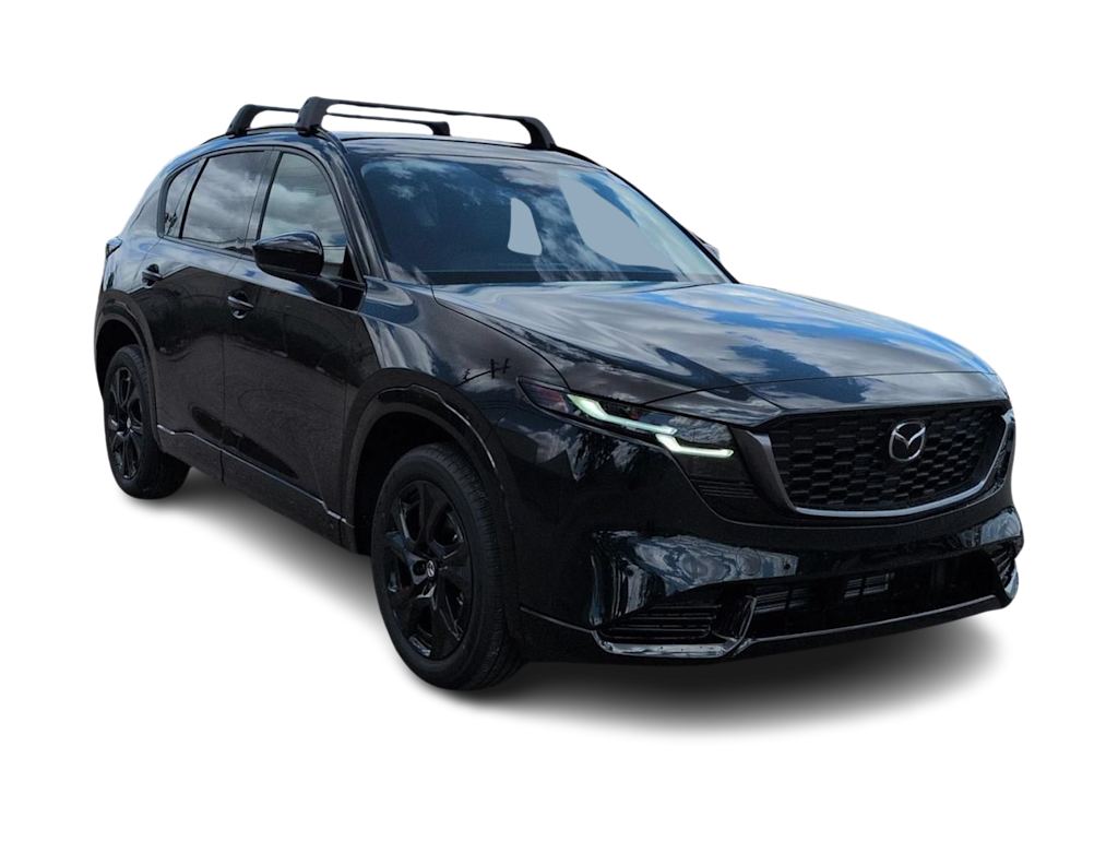 Thumbnail: 2026 Mazda CX-5 - 21