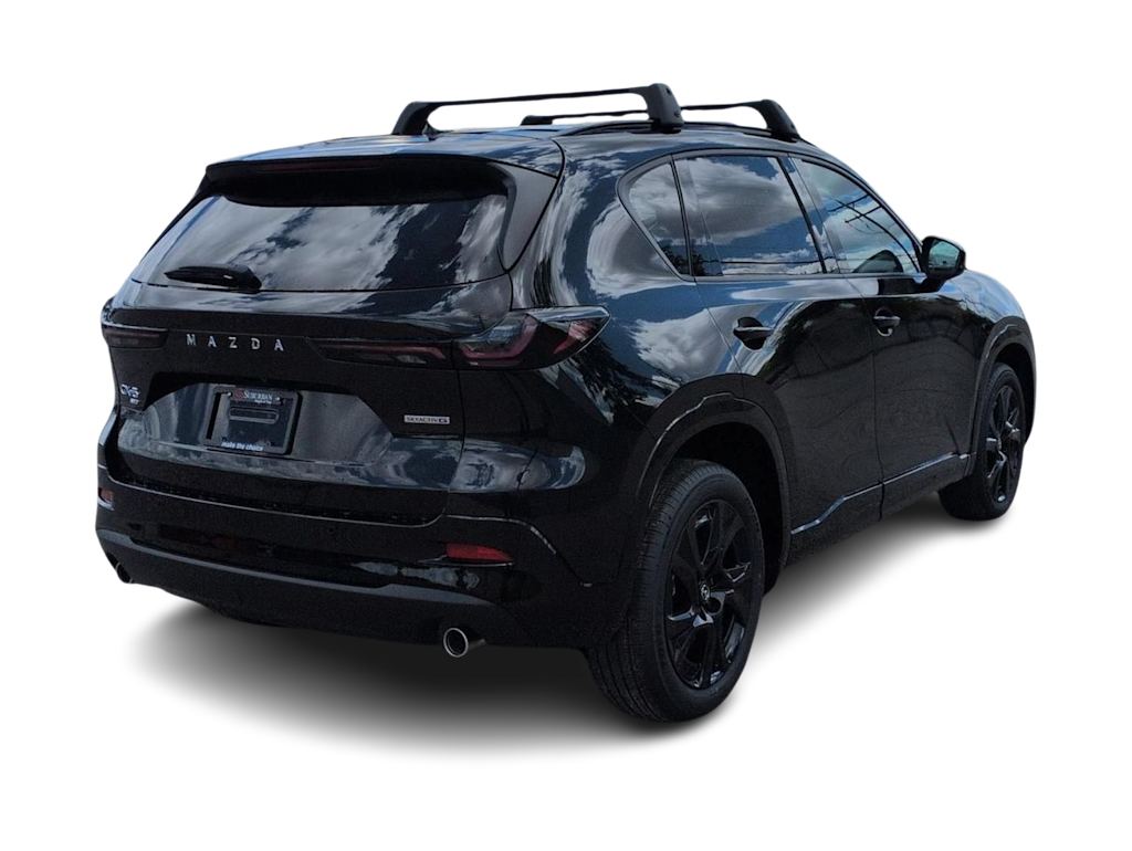 Thumbnail: 2026 Mazda CX-5 - 19