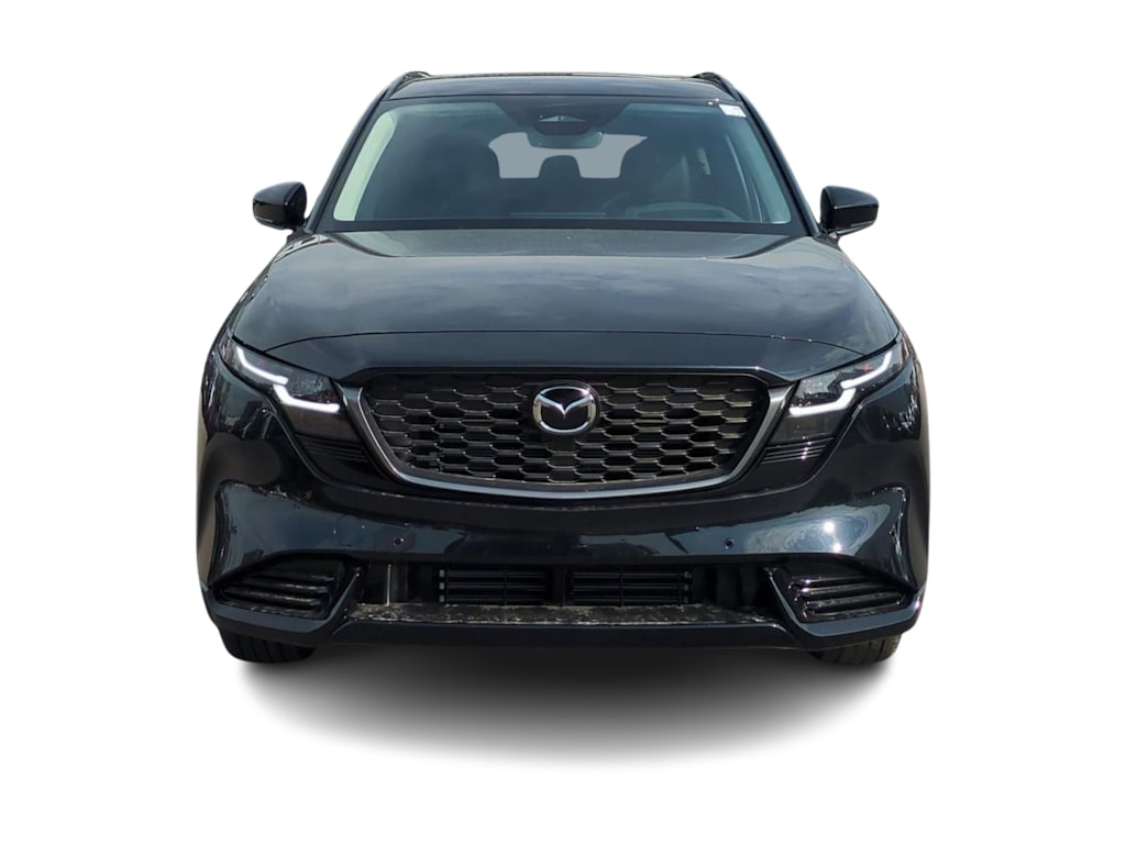 Thumbnail: 2026 Mazda CX-5 - 6