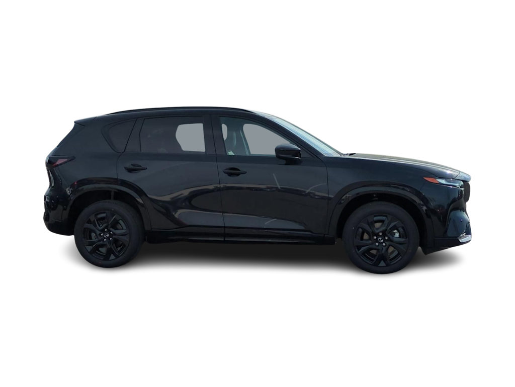 Thumbnail: 2026 Mazda CX-5 - 19