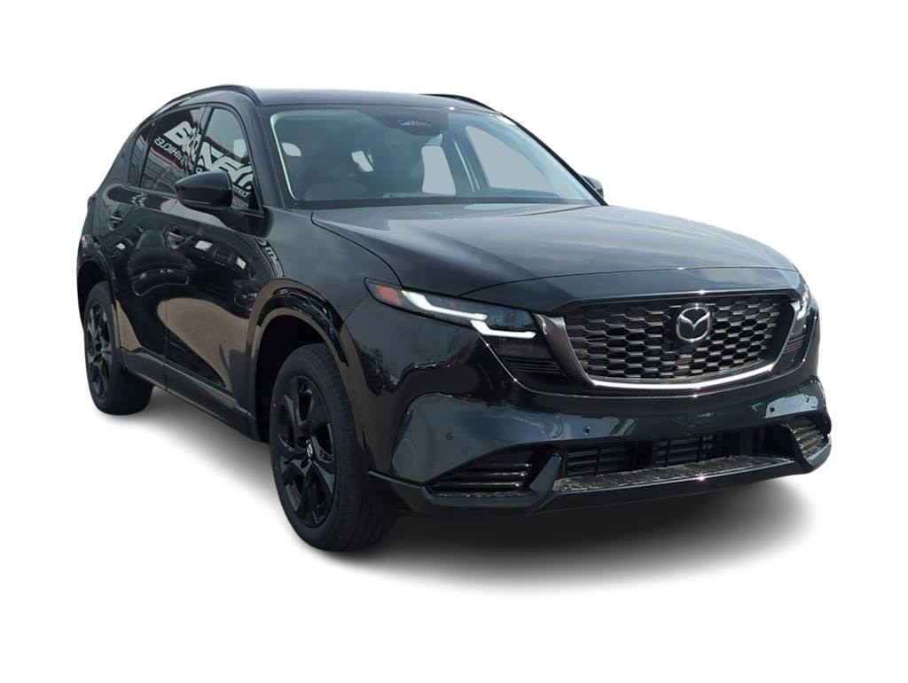 Thumbnail: 2026 Mazda CX-5 - 20