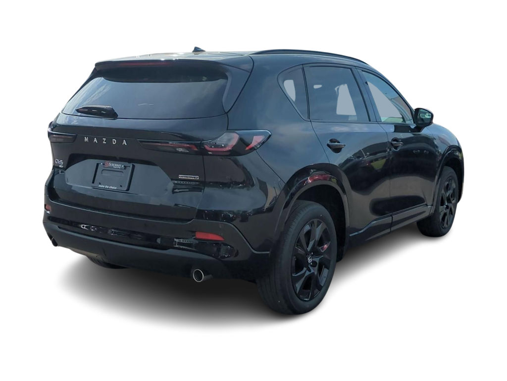 Thumbnail: 2026 Mazda CX-5 - 18