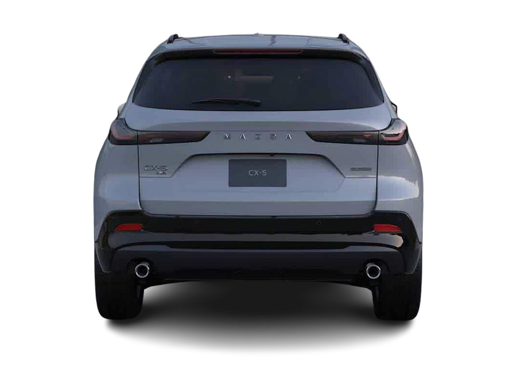 Thumbnail: 2026 Mazda CX-5 - 3