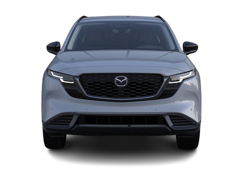 Thumbnail: 2026 Mazda CX-5 - 4