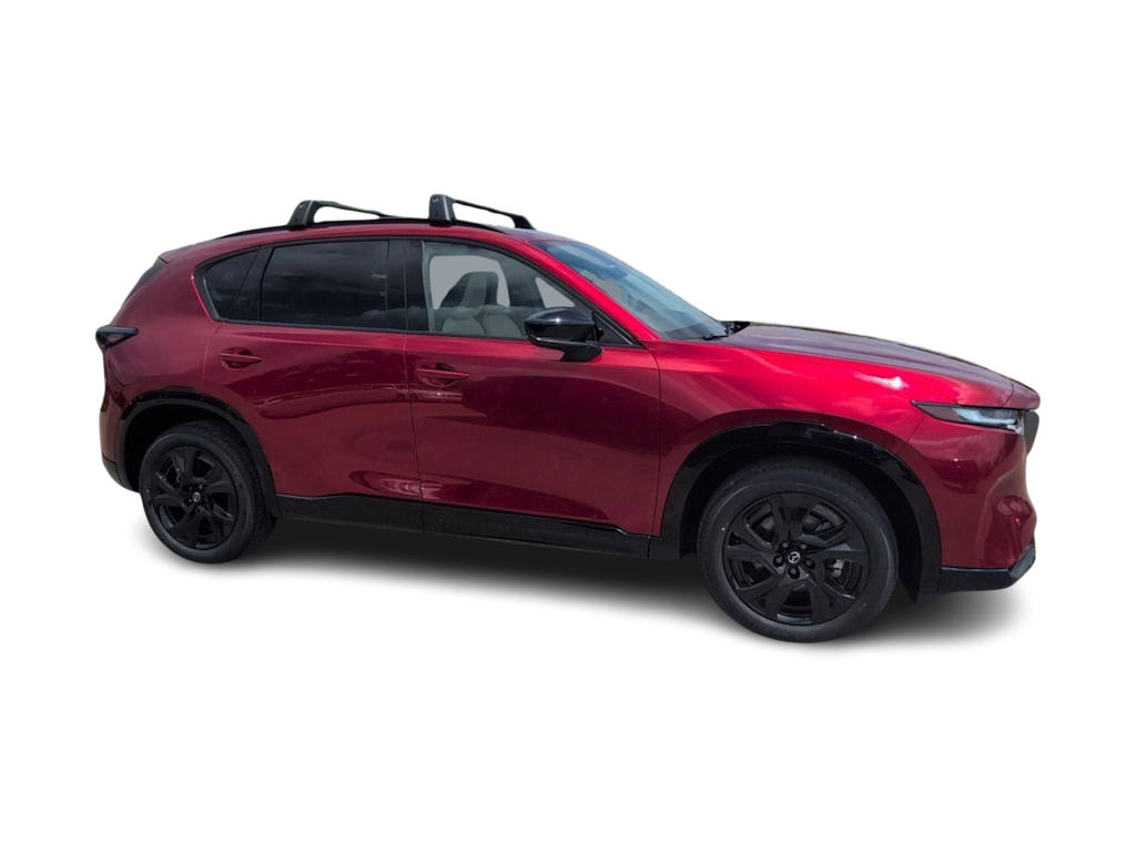 Thumbnail: 2026 Mazda CX-5 - 20