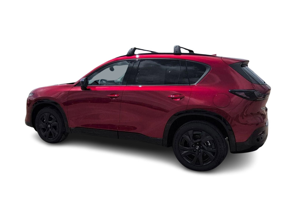 Thumbnail: 2026 Mazda CX-5 - 3