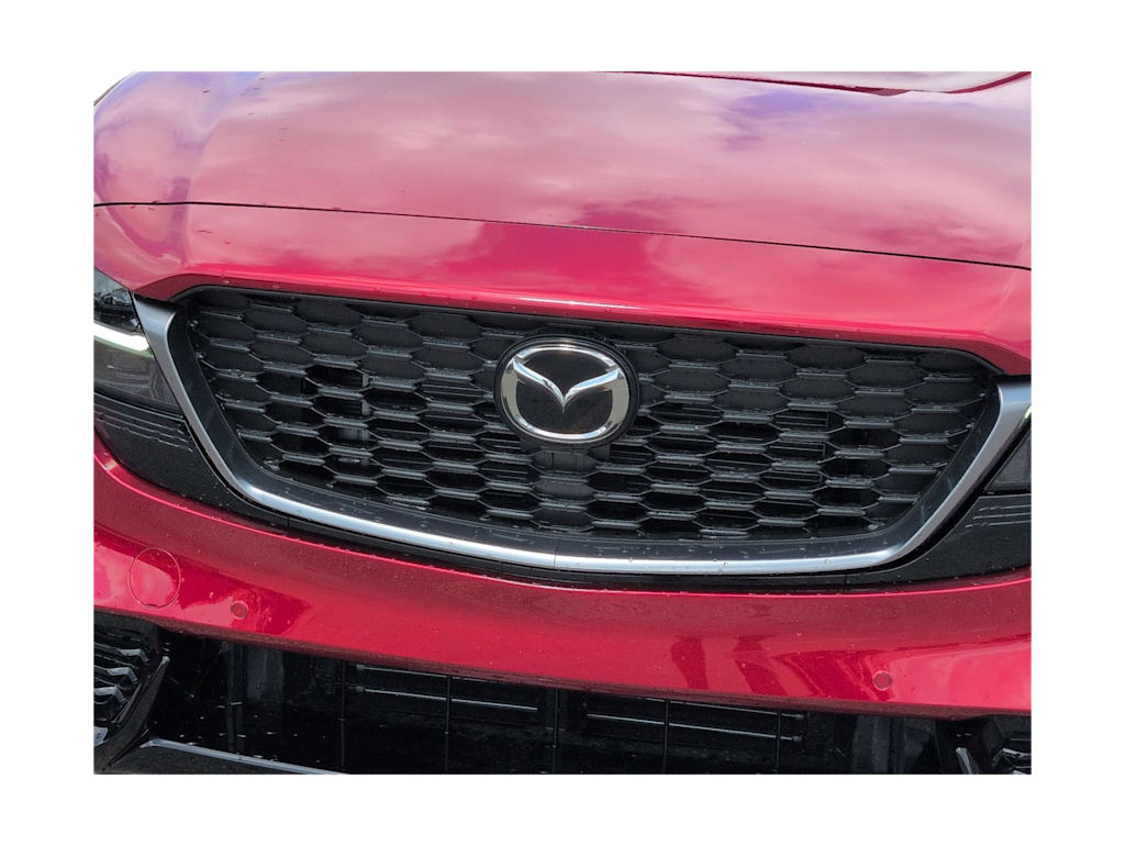 Thumbnail: 2026 Mazda CX-5 - 23