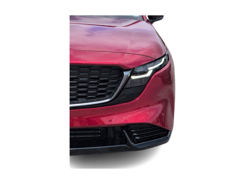 Thumbnail: 2026 Mazda CX-5 - 22