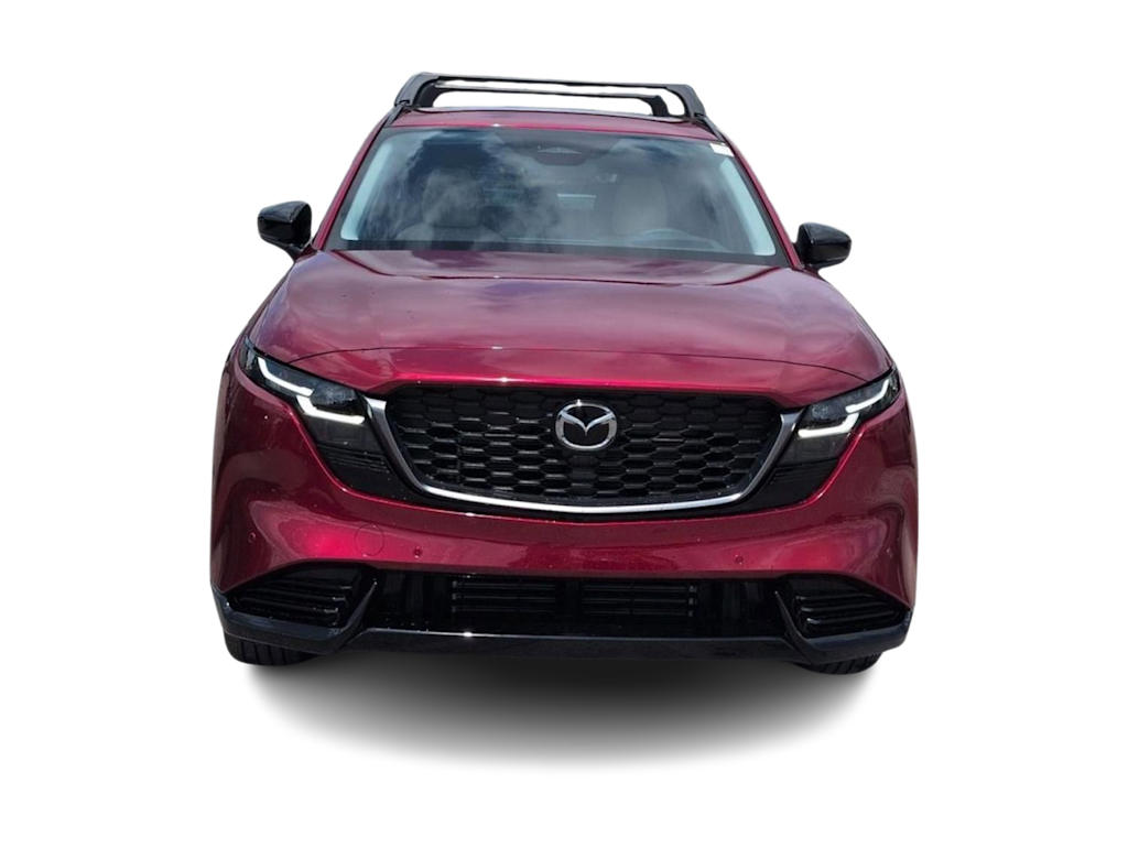 Thumbnail: 2026 Mazda CX-5 - 6