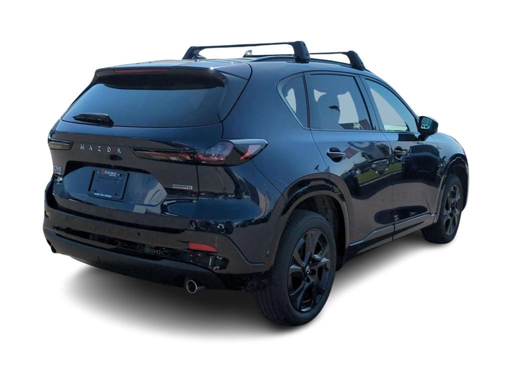 Thumbnail: 2026 Mazda CX-5 - 18