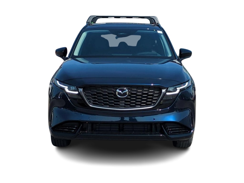 Thumbnail: 2026 Mazda CX-5 - 21
