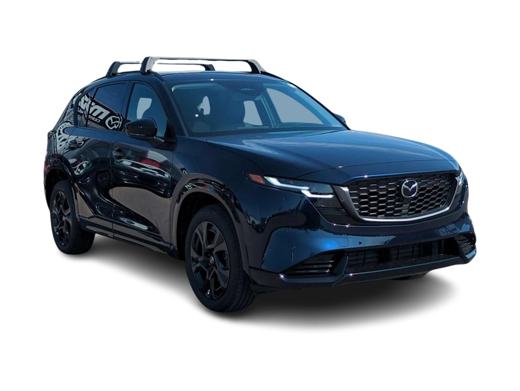 Thumbnail: 2026 Mazda CX-5 - 20