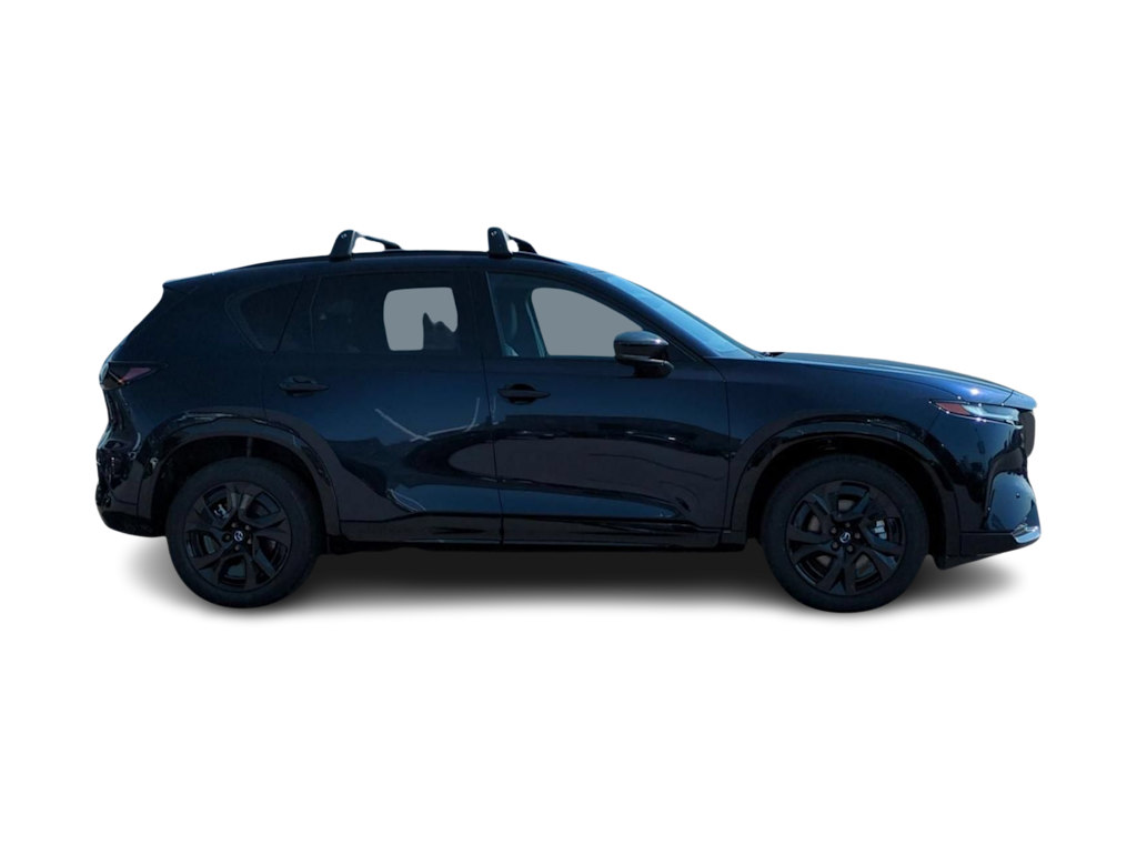 Thumbnail: 2026 Mazda CX-5 - 19
