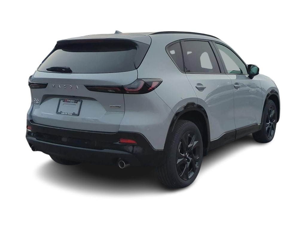 Thumbnail: 2026 Mazda CX-5 - 20
