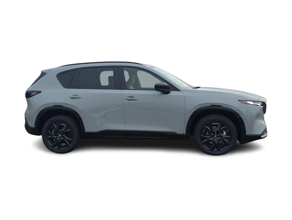 Thumbnail: 2026 Mazda CX-5 - 21