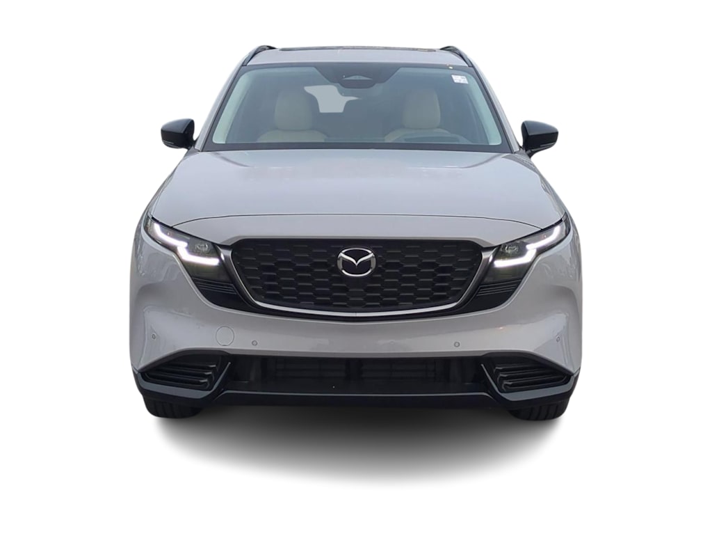 Thumbnail: 2026 Mazda CX-5 - 6