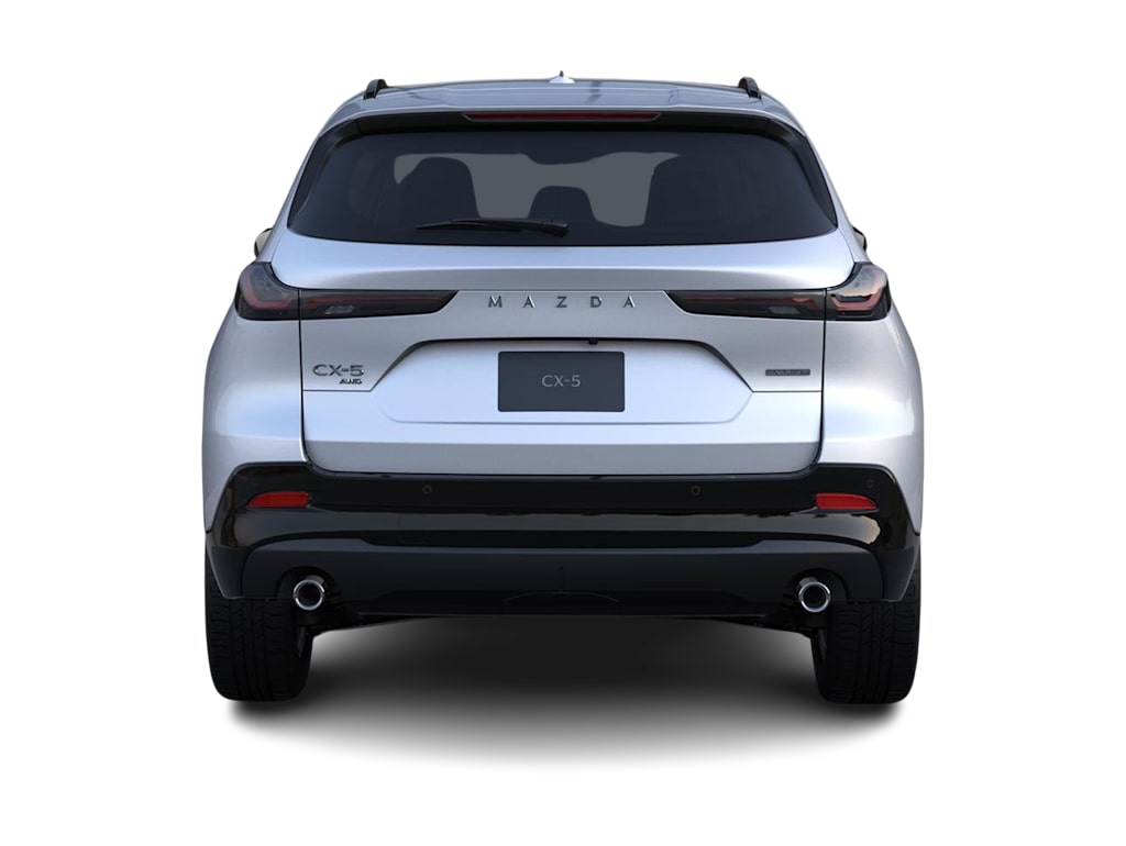 Thumbnail: 2026 Mazda CX-5 - 4