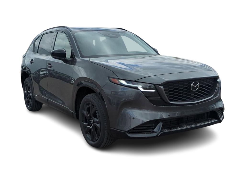 Thumbnail: 2026 Mazda CX-5 - 20