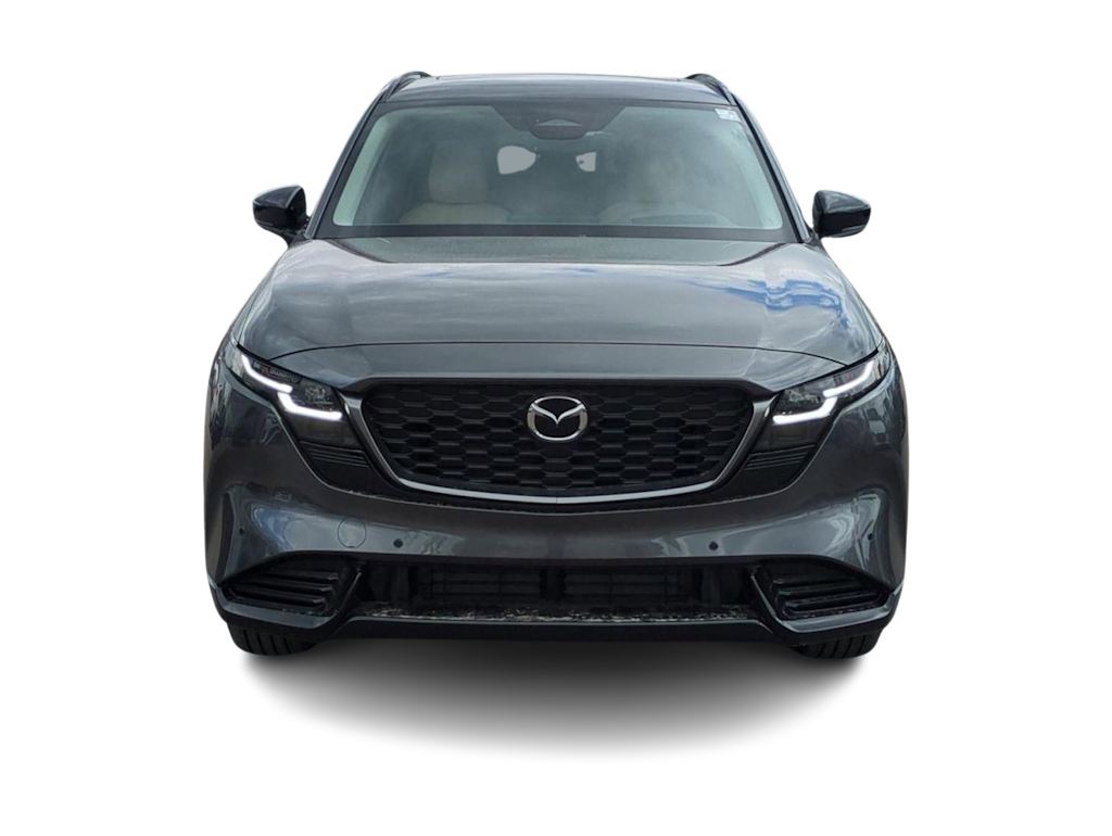 Thumbnail: 2026 Mazda CX-5 - 6