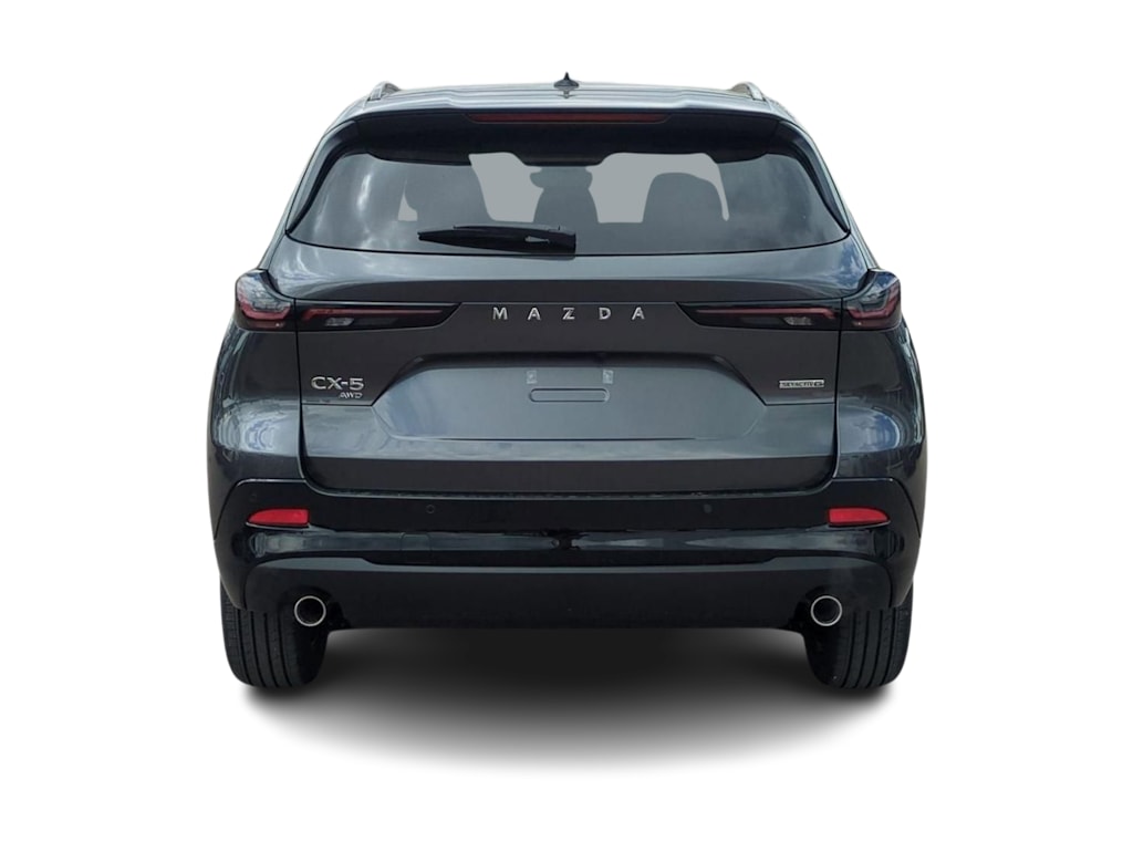 Thumbnail: 2026 Mazda CX-5 - 5