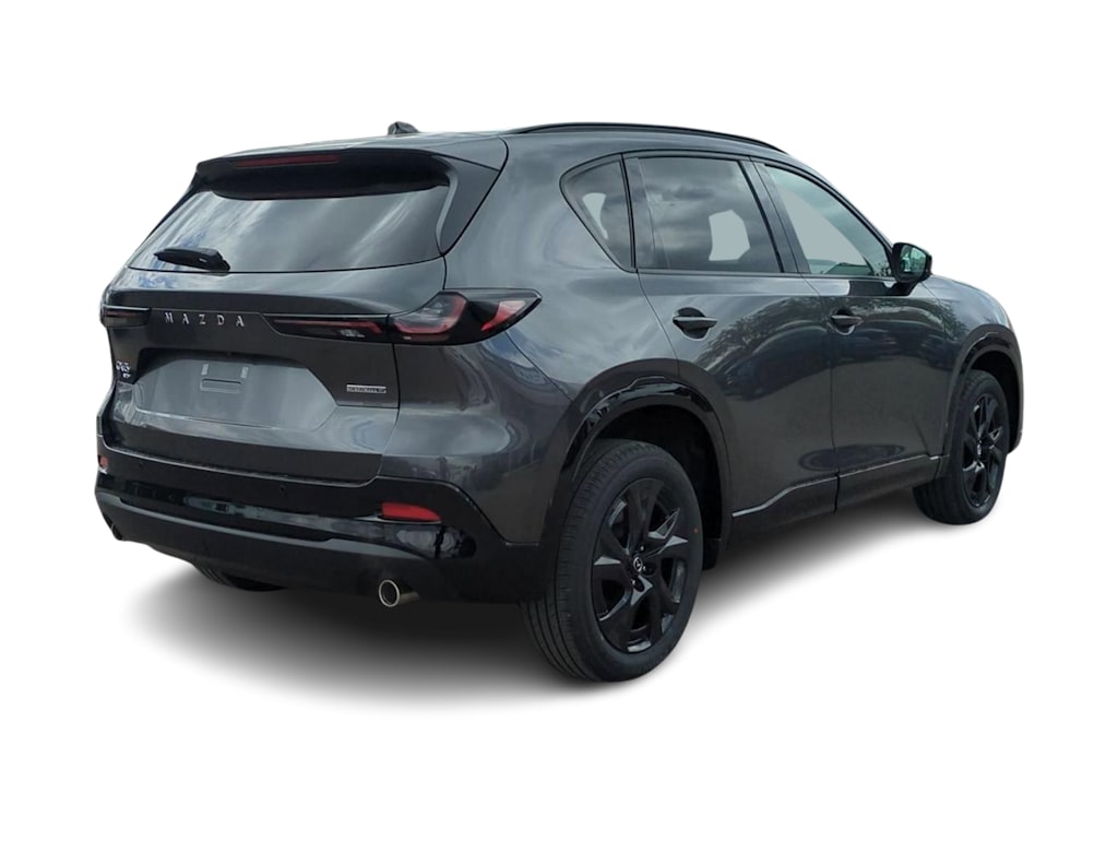 Thumbnail: 2026 Mazda CX-5 - 18