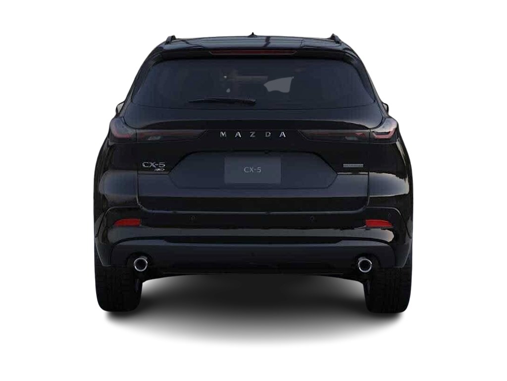 Thumbnail: 2026 Mazda CX-5 - 4