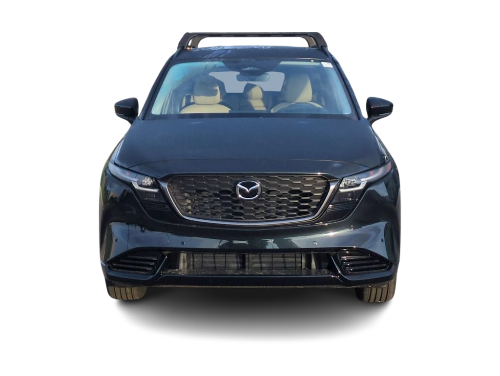 Thumbnail: 2026 Mazda CX-5 - 6