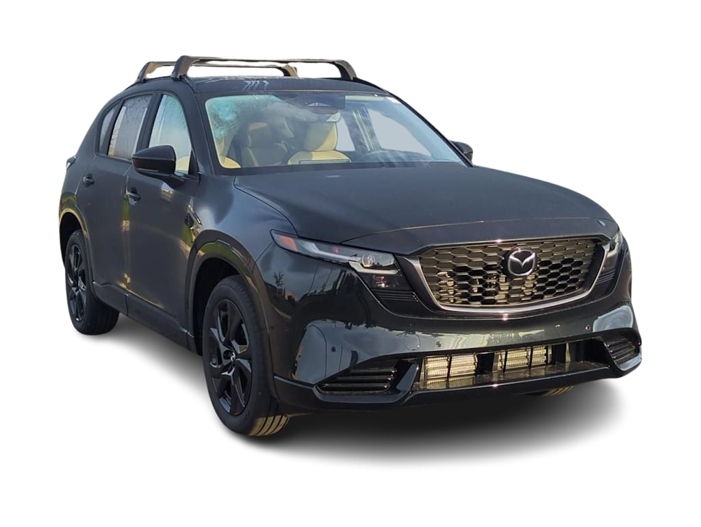 Thumbnail: 2026 Mazda CX-5 - 21