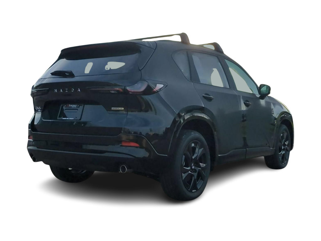 Thumbnail: 2026 Mazda CX-5 - 19