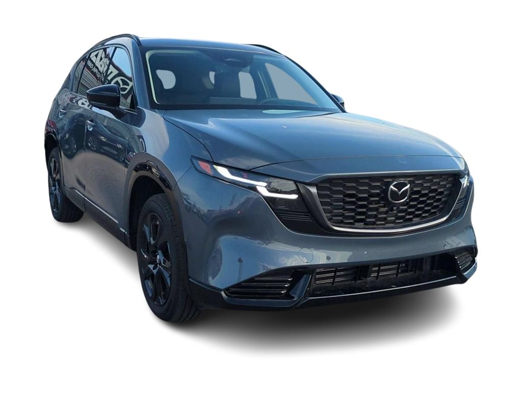 Thumbnail: 2026 Mazda CX-5 - 21