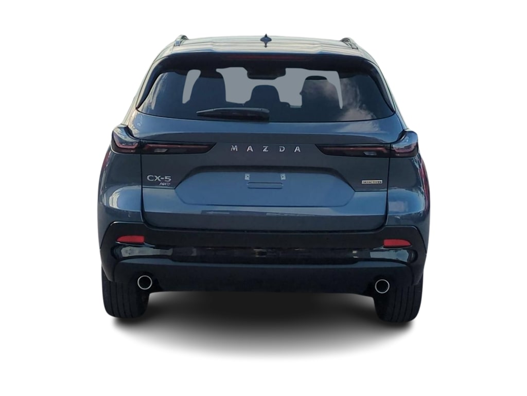 Thumbnail: 2026 Mazda CX-5 - 5