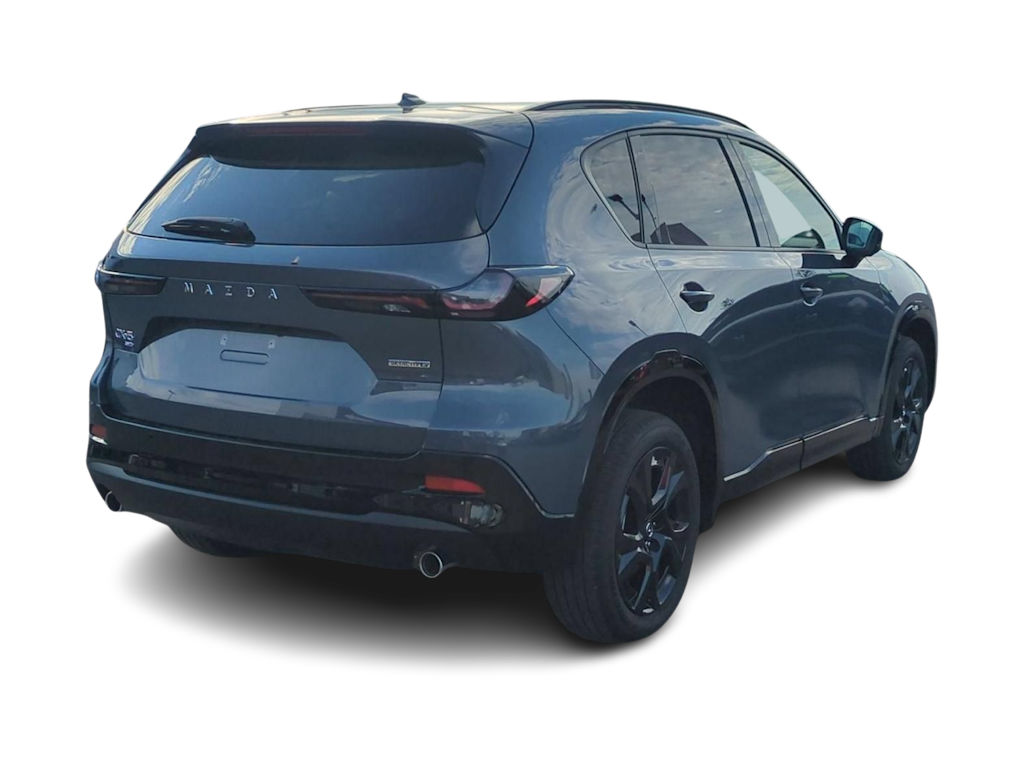 Thumbnail: 2026 Mazda CX-5 - 19