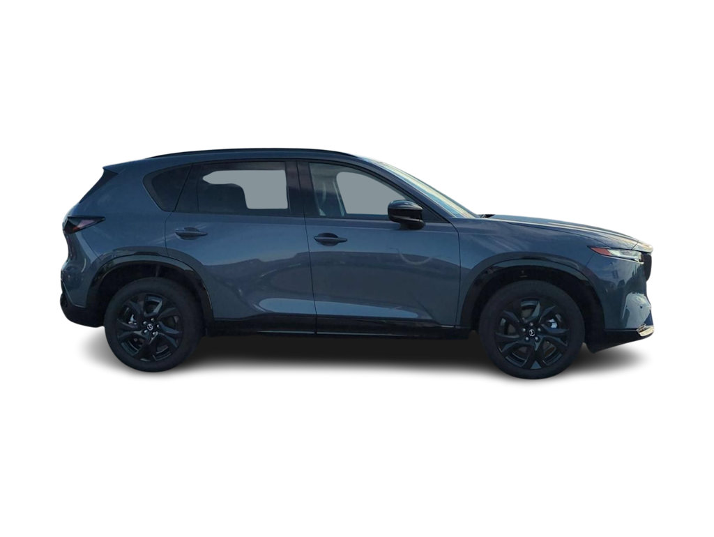 Thumbnail: 2026 Mazda CX-5 - 20