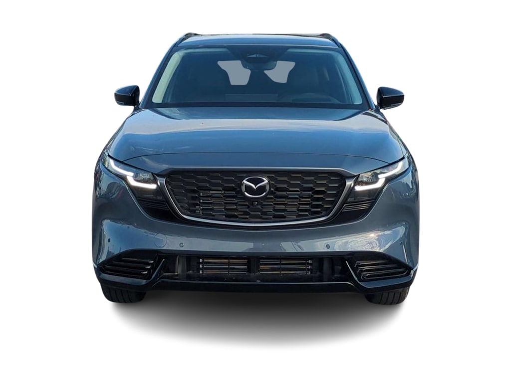 Thumbnail: 2026 Mazda CX-5 - 22