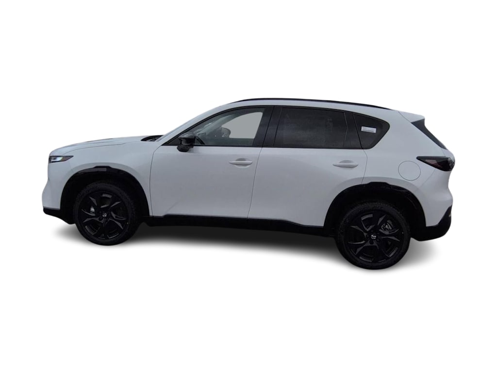 Thumbnail: 2026 Mazda CX-5 - 3