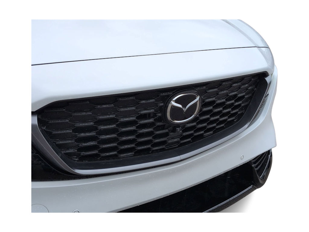 Thumbnail: 2026 Mazda CX-5 - 23