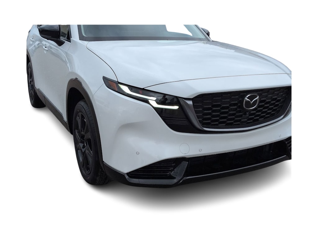 Thumbnail: 2026 Mazda CX-5 - 22