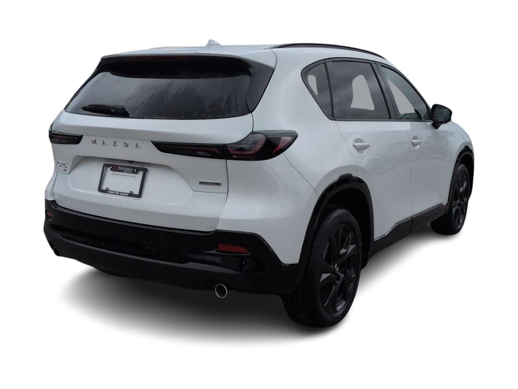 Thumbnail: 2026 Mazda CX-5 - 19
