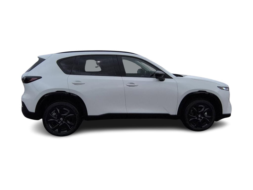 Thumbnail: 2026 Mazda CX-5 - 20