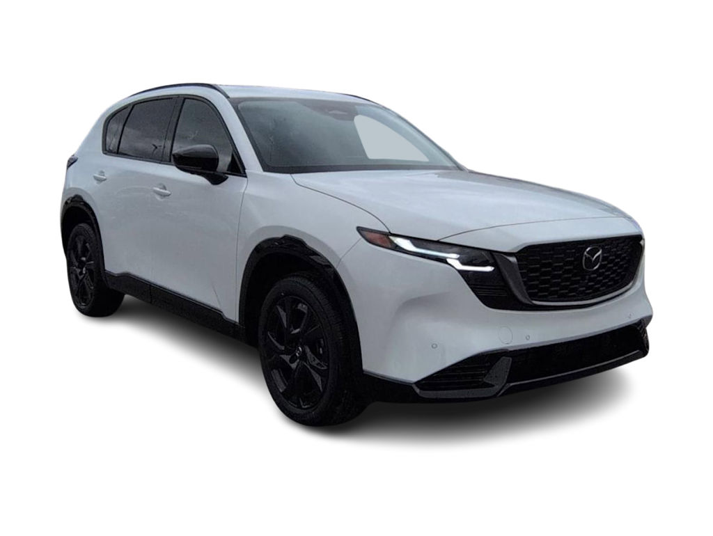 Thumbnail: 2026 Mazda CX-5 - 21