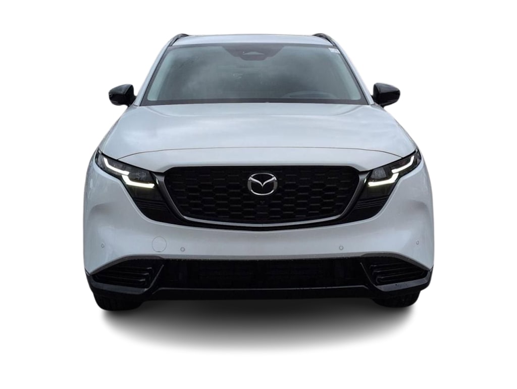 Thumbnail: 2026 Mazda CX-5 - 6